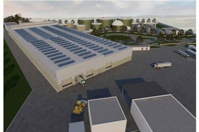 Impianto per il trattamento della frazione organica a Lecce, depositato in Provincia il progetto MetApulia - Corriere Salentino