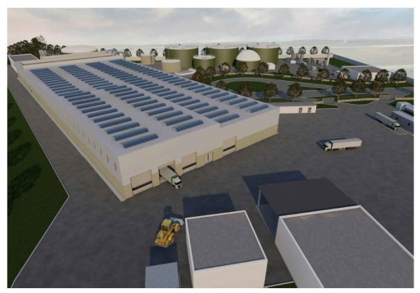 Per il TAR MetApulia in linea con Parere Arpa e piano regionale: bocciati Comune e Provincia - Corriere Salentino