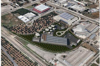 Impianto per il trattamento della frazione organica a Lecce, depositato in Provincia il progetto MetApulia - Corriere Salentino