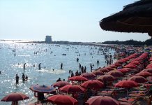 le previsioni meteo di domani 14 luglio Notizie dall'Italia e dal mondo - Corriere Salentino