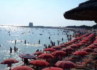 Le previsioni meteo di domani 27 agosto