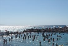 3bmeteo.com: “grande caldo, mediterraneo bollente e rischio fenomeni estremi. tutto quello che c’è da sapere” Ambiente - Corriere Salentino