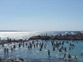 3bmeteo.com: “grande caldo, mediterraneo bollente e rischio fenomeni estremi. tutto quello che c’è da sapere” Ambiente - Corriere Salentino