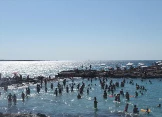 Le previsioni meteo del weekend