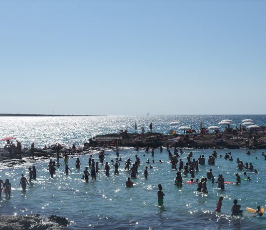 Le previsioni meteo del weekend