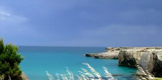 Home - Corriere Salentino
