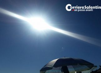 Le previsioni Meteo di domani 14 agosto