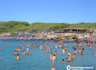 Le previsioni meteo del weekend