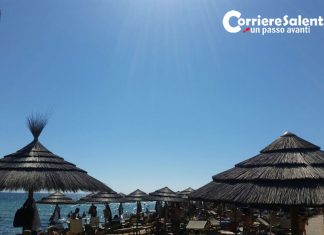 Meteo, ultimi colpi di coda dell’estate