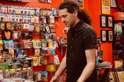 Mondi Sommersi Comix Food: il paradiso dei collezionisti - Corriere Salentino