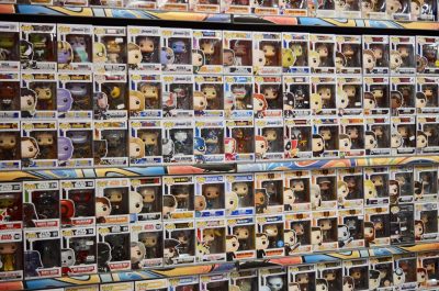 Mondi Sommersi Comix Food: il paradiso dei collezionisti - Corriere Salentino