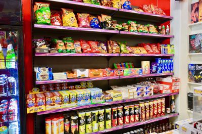 Mondi Sommersi Comix Food: il paradiso dei collezionisti - Corriere Salentino