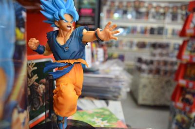 Mondi Sommersi Comix Food: il paradiso dei collezionisti - Corriere Salentino