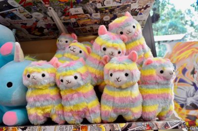 Mondi Sommersi Comix Food: il paradiso dei collezionisti - Corriere Salentino