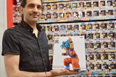 Mondi Sommersi Comix Food: il paradiso dei collezionisti - Corriere Salentino