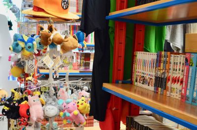 Mondi Sommersi Comix Food: il paradiso dei collezionisti - Corriere Salentino