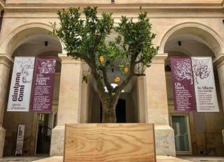 Prorogata al 30 settembre la chiusura della mostra su Girolamo Comi “Spirito d’armonia”