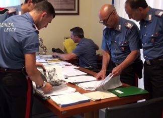 Infiltrazioni mafiose a Scorrano, quando la mala mostrò i muscoli a Pendinelli. “La mafia ha alzato il tiro”