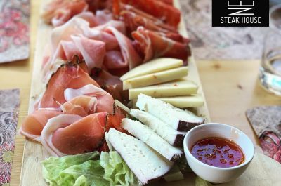 Pepe nero, la carne di qualità e la tradizione nel cuore di Lecce - Corriere Salentino