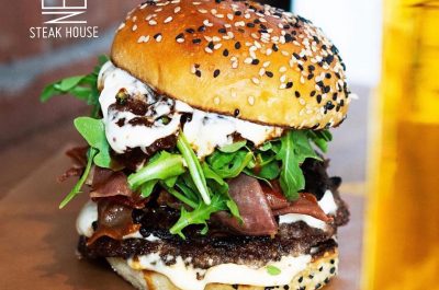 Pepe nero, la carne di qualità e la tradizione nel cuore di Lecce - Corriere Salentino