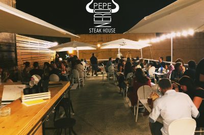 Pepe nero, la carne di qualità e la tradizione nel cuore di Lecce - Corriere Salentino