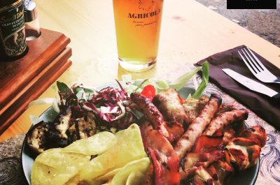 Pepe nero, la carne di qualità e la tradizione nel cuore di Lecce - Corriere Salentino