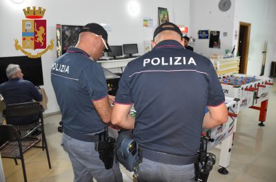 Controlli ad "alto impatto" per un'estate sicura: al via gli accertamenti nella città di Gallipoli - Corriere Salentino