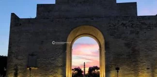 Home - Corriere Salentino