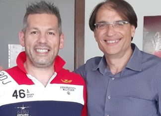 Salice Salentino, a Sandro Rizzo il coordinamento di Puglia Popolare