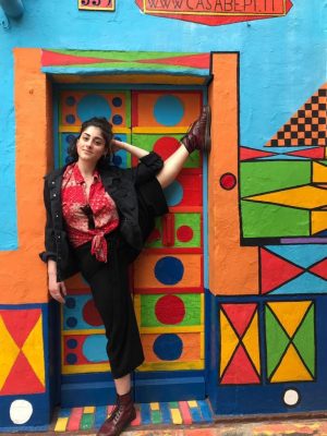 Una giovane salentina ammessa al college danza della Biennale di Venezia - Corriere Salentino