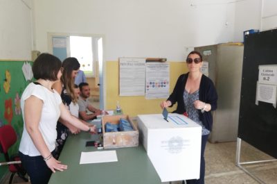 Sandrina Schito: "Adesso è il tempo della pacificazione: sarò il sindaco di tutti" - Corriere Salentino