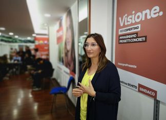 Sandrina Schito: “Denunciati roghi sospetti”