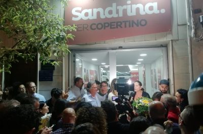 A Copertino Sandrina Schito fa il bis, un altro sindaco al centrosinistra: scarto di 100 voti con De Giorgi - Corriere Salentino