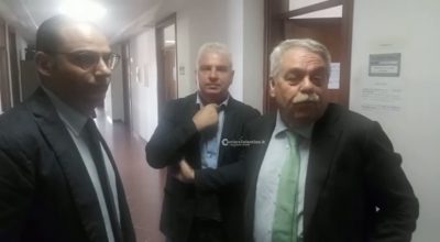 Il Consiglio dei Ministri dà il via libera allo scioglimento del Comune di Scorrano per infiltrazioni mafiose - Corriere Salentino