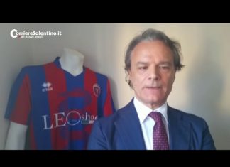 Il Casarano riparte dal “Capozza”