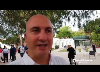 Liguori, un onore ricevere la tessera del Ct Lecce assieme al Presidente ed al mister Liverani