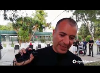 Sticchi Damiani: sulla vicenda Stadio chiariremo in una conferenza apposita, abbiamo un piano “b”