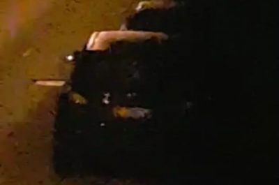 Ladri scatenati nella notte: supermercati nel mirino. Fuga con tamponamento e pistolettate poi a fuoco auto rubata - Corriere Salentino