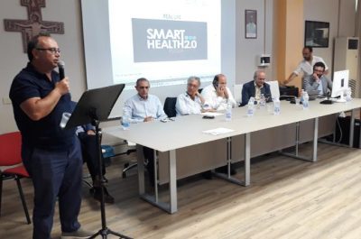 A Gallipoli nasce la Teledialisi alberghiera: vacanze sicure anche per i nefropatici - Corriere Salentino