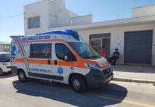 118, allarme per la carenza di autisti-soccorritori: “rischio per il servizio e per gli operatori” Attualità - Corriere Salentino