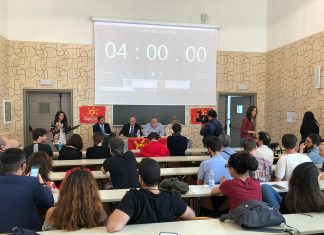 Studenti Indipendenti- UDU commentano i passi in avanti dopo conferenza Adisu: “Ancora molto da fare”