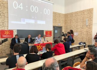 Elezioni per il nuovo rettore più vicine: gli studenti vogliono contare veramente e non solo quando servono