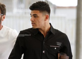 Lecce calcio, arriva Vera: domani mattina le visite mediche