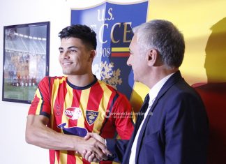 Vera Ramirez: “La difesa a 4 è il mio habitat naturale”