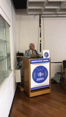 “Voce Popolare” prende vita a livello provinciale, i dissidenti Udc verso la corsa regionale con Puglia Popolare - Corriere Salentino