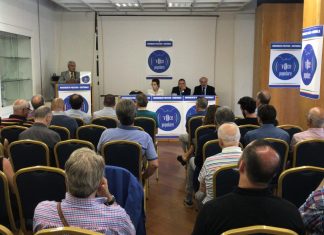 “Voce Popolare” prende vita a livello provinciale, i dissidenti Udc verso la corsa regionale con Puglia Popolare