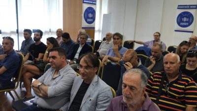 “Voce Popolare” prende vita a livello provinciale, i dissidenti Udc verso la corsa regionale con Puglia Popolare - Corriere Salentino