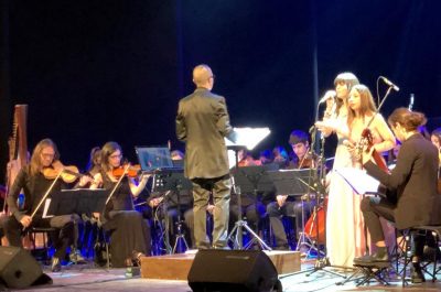 Grande successo per l’omaggio a Disney dell’Accademia Damus: tutto esaurito al Politeama - Corriere Salentino