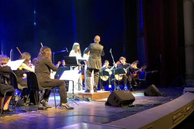 Grande successo per l’omaggio a Disney dell’Accademia Damus: tutto esaurito al Politeama - Corriere Salentino