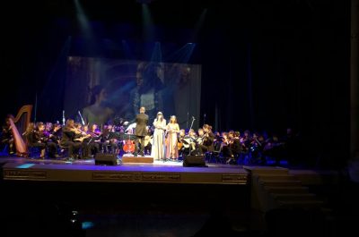 Grande successo per l’omaggio a Disney dell’Accademia Damus: tutto esaurito al Politeama - Corriere Salentino